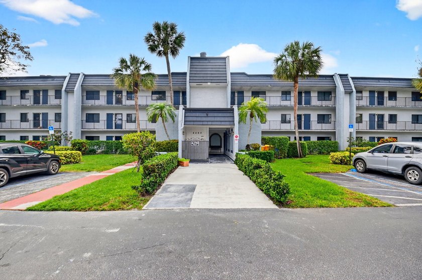 The Fountains CC has been a staple in Palm Beach County for over - photo 42