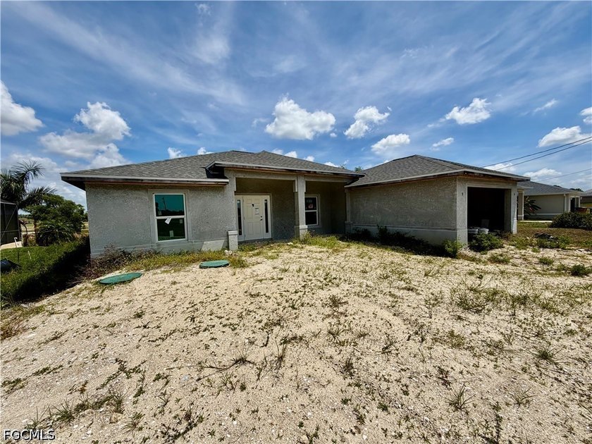 OPPORTUNITY AWAITS! This Verona model is approximately 75% - photo 3