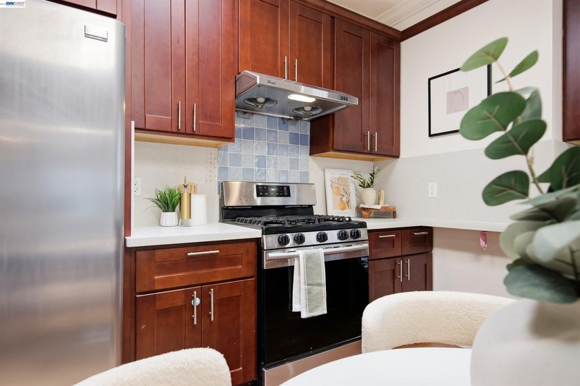 Welcome to 5129 Ygnacio Avenue, a beautifully remodeled - photo 11