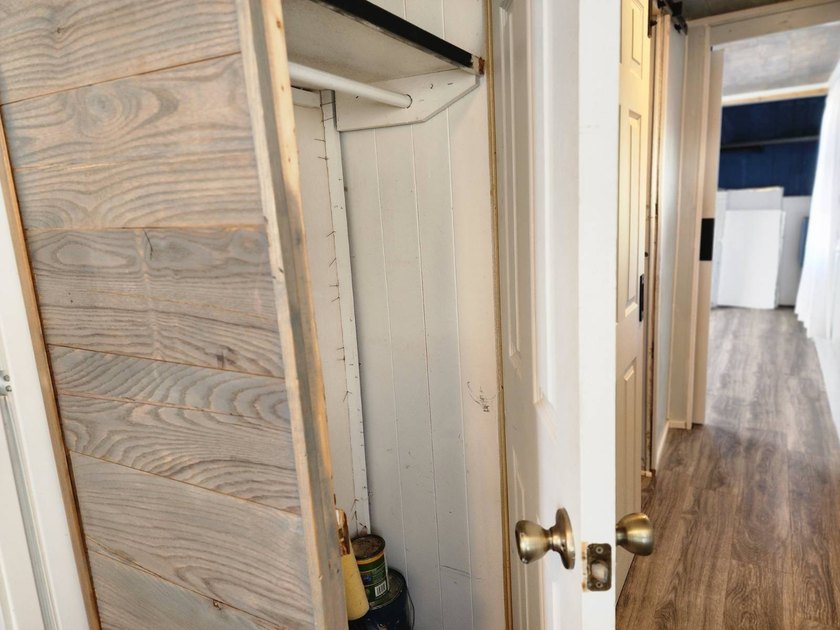 Bring your vision and make this single-wide mobile home your - photo 13