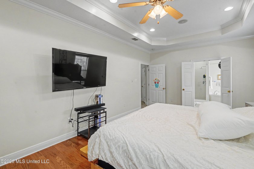 This 4 bedroom 2 1/2 bath is located in the Highly Sought after - photo 14