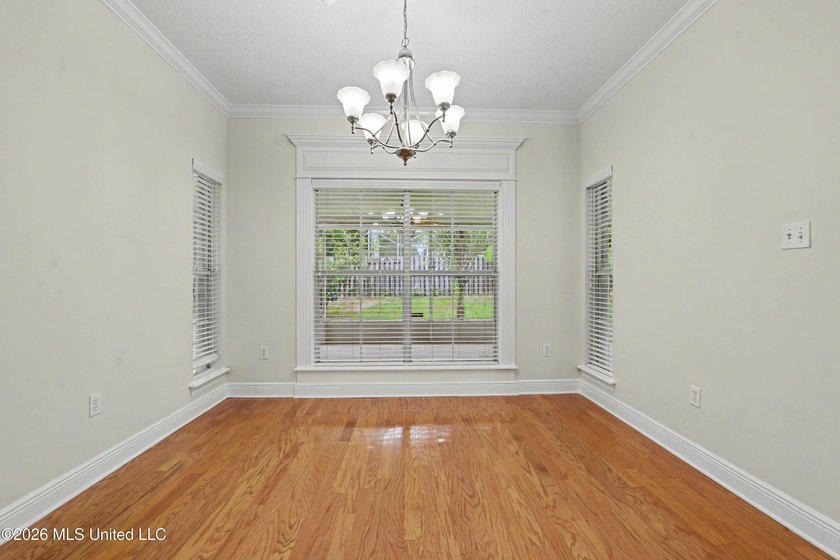 This 4 bedroom 2 1/2 bath is located in the Highly Sought after - photo 17