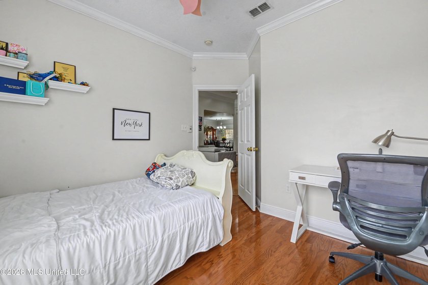 This 4 bedroom 2 1/2 bath is located in the Highly Sought after - photo 18
