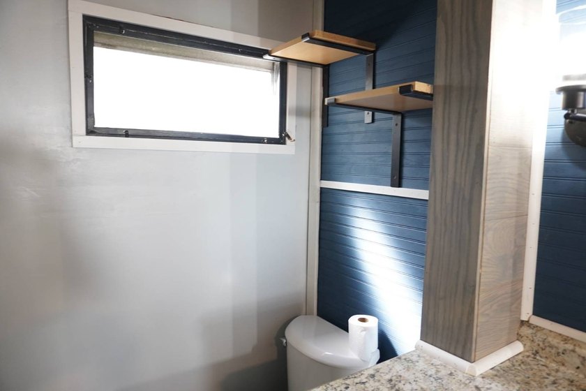 Bring your vision and make this single-wide mobile home your - photo 19