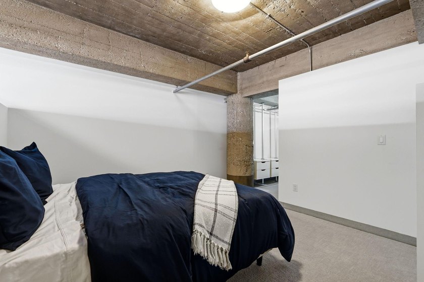 Discover authentic North Loop loft living in this bright - photo 19