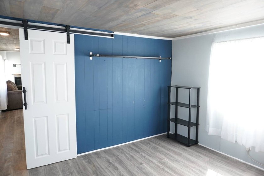 Bring your vision and make this single-wide mobile home your - photo 22