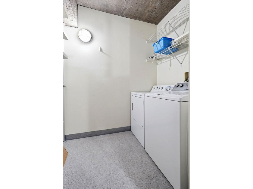 Discover authentic North Loop loft living in this bright - photo 22