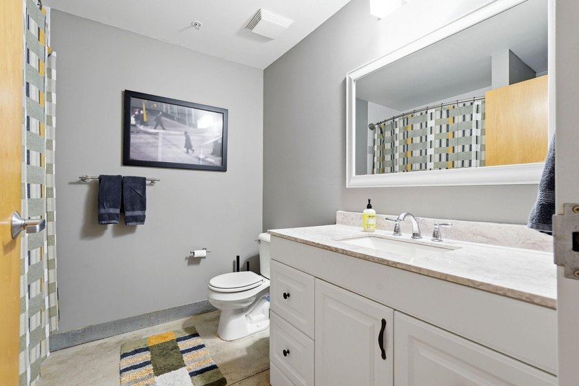 Discover authentic North Loop loft living in this bright - photo 23