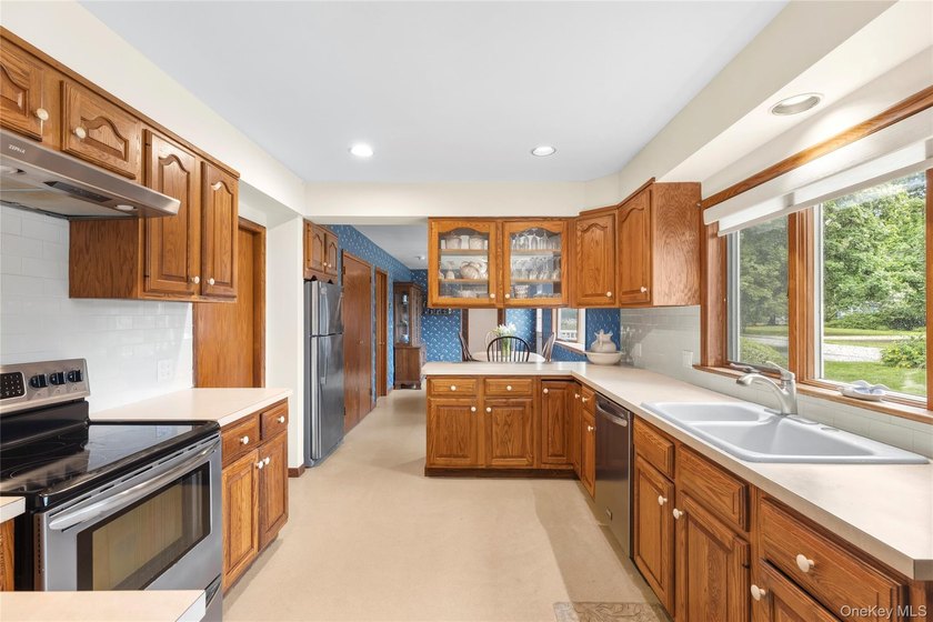 Welcome to 2725 Skunk Lane, a beautiful home nestled in the - photo 4