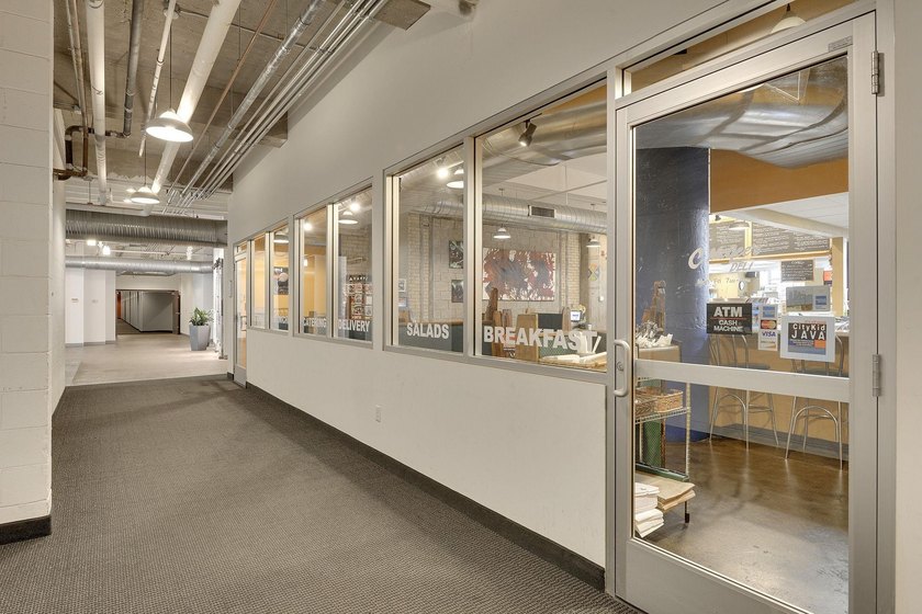 Discover authentic North Loop loft living in this bright - photo 30