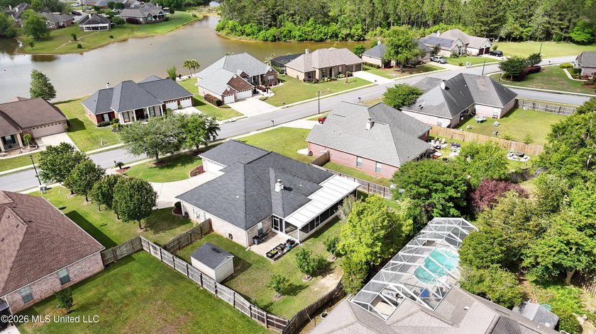 This 4 bedroom 2 1/2 bath is located in the Highly Sought after - photo 33