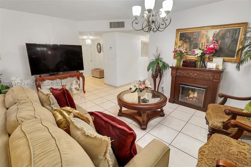 Beautifully maintained 2-bedroom condo located in the highly - photo 8