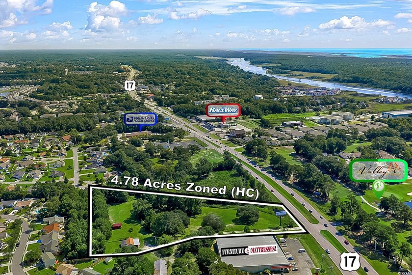 Prime Commercial Opportunity in the Heart of Little River - photo 9
