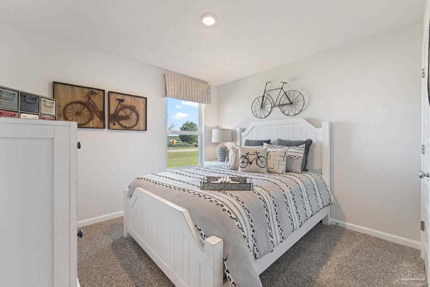 Welcome to Rivers Cove Community! Featuring a community pool - photo 12