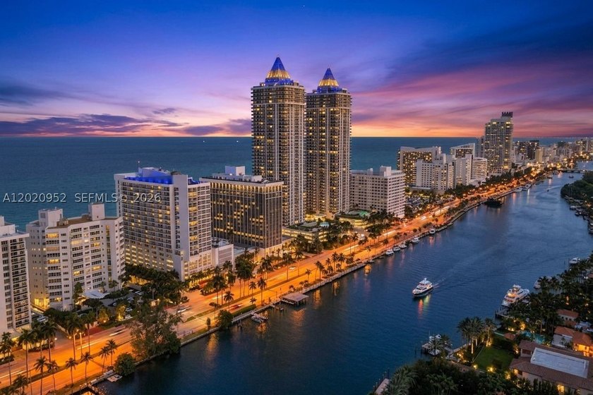 Live the ultimate beachfront lifestyle on Millionaire's Row! - photo 2