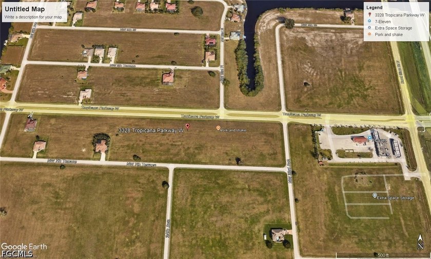 Don't miss this great building lot in popular and growing NW - photo 4