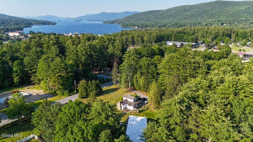 Exceptional investment opportunity in the heart of Lake George! - photo 3