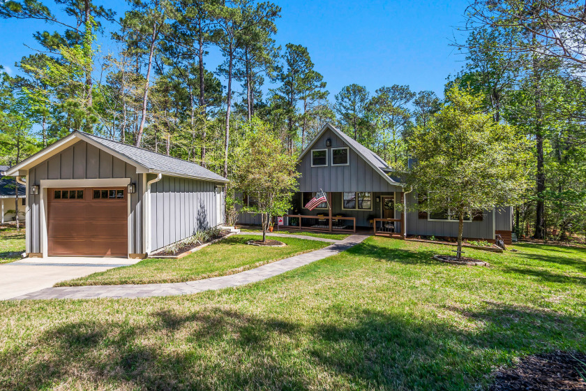 100 Hall Court, Coldspring, TX 77331, 3575209