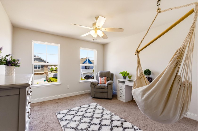 **Located in the highly sought-after Carolina Forest community - photo 21