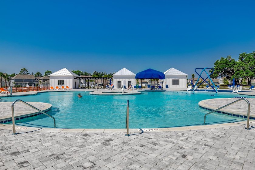 **Located in the highly sought-after Carolina Forest community - photo 44