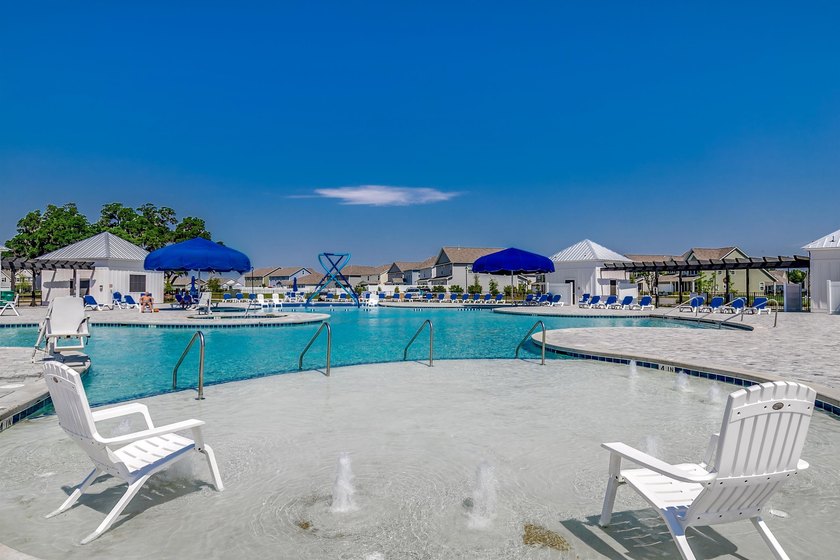 **Located in the highly sought-after Carolina Forest community - photo 45