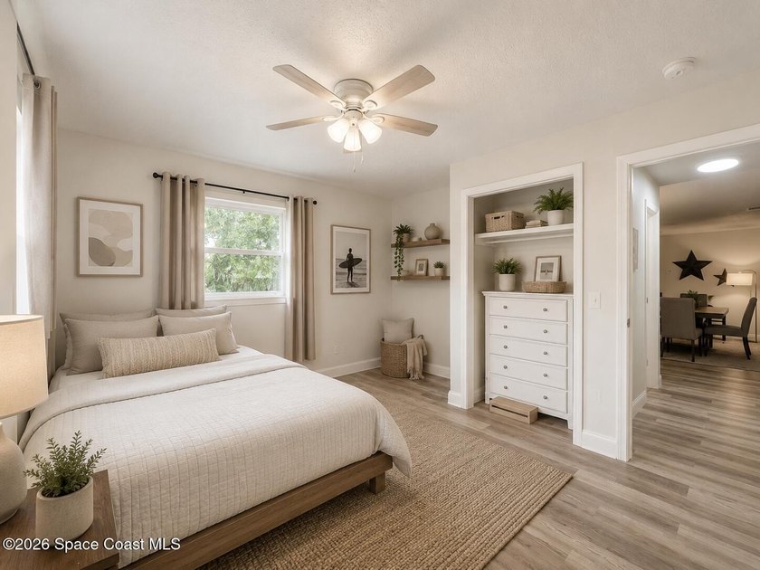 Move-in ready and beautifully updated, this home offers the - photo 32