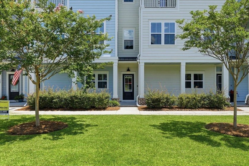 Luxury living meets walkable Lowcountry charm in this stunning - photo 7