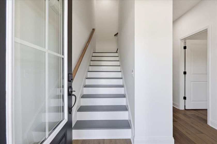 Luxury living meets walkable Lowcountry charm in this stunning - photo 9