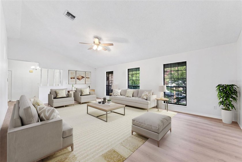 Virtually Staged. Some homes simply check the boxes. Others - photo 10