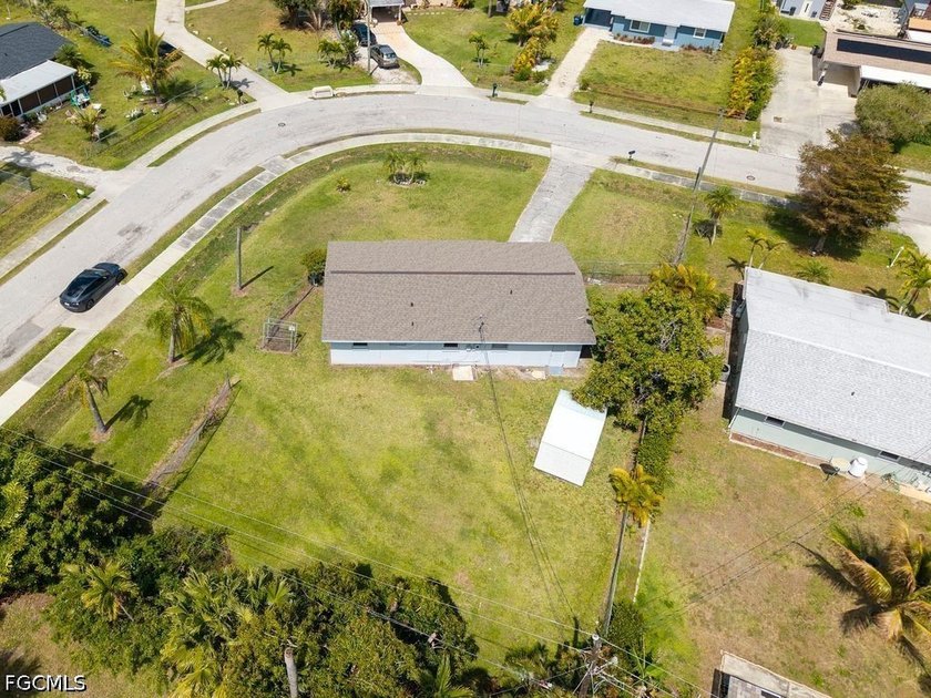 Great investment opportunity or starter home in South Fort - photo 8