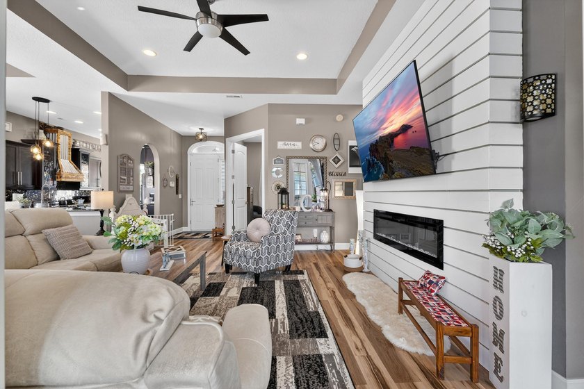 Discover the perfect blend of style, comfort, and outdoor living - photo 12
