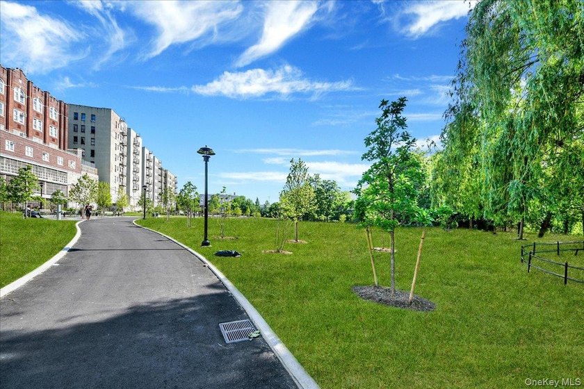 Beautiful, well maintained, sunny one-bedroom apartment on the - photo 14