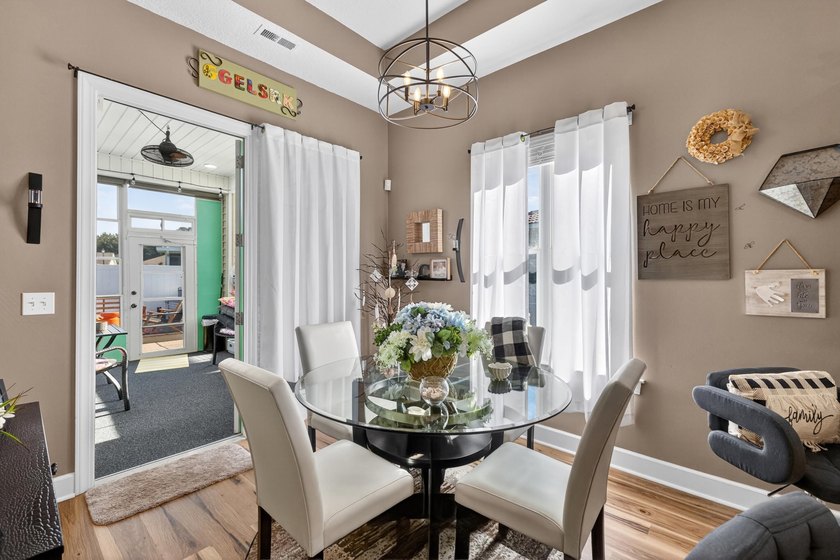 Discover the perfect blend of style, comfort, and outdoor living - photo 17