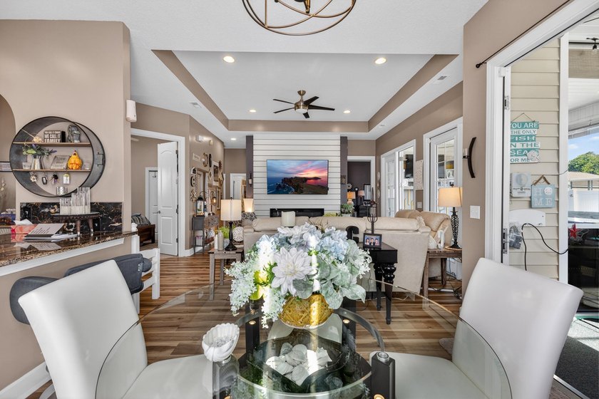 Discover the perfect blend of style, comfort, and outdoor living - photo 18