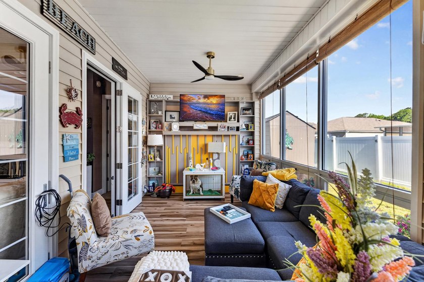 Discover the perfect blend of style, comfort, and outdoor living - photo 46