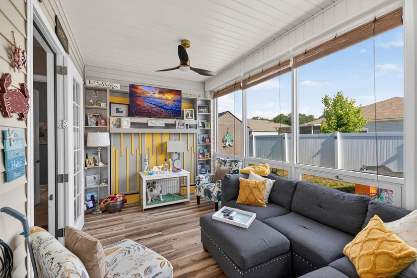 Discover the perfect blend of style, comfort, and outdoor living - photo 47