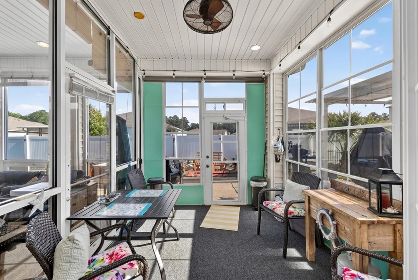 Discover the perfect blend of style, comfort, and outdoor living - photo 48