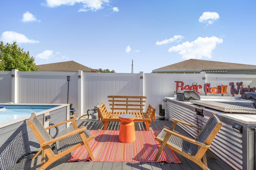 Discover the perfect blend of style, comfort, and outdoor living - photo 49