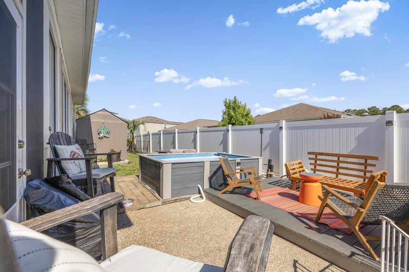 Discover the perfect blend of style, comfort, and outdoor living - photo 50