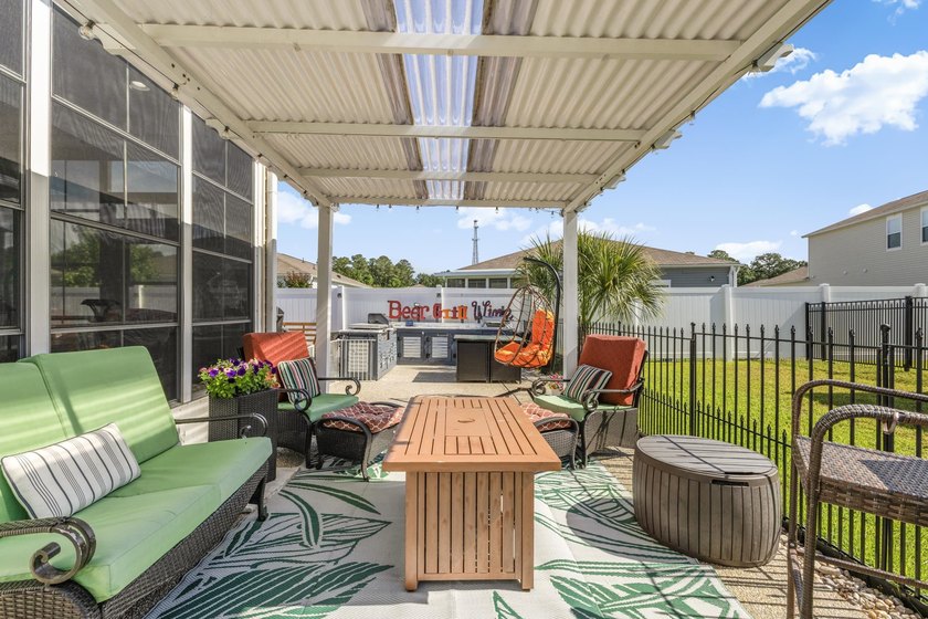 Discover the perfect blend of style, comfort, and outdoor living - photo 56