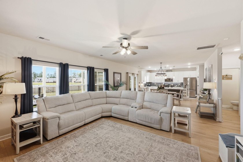 Move-in ready and better than new! Welcome to your own slice of - photo 3