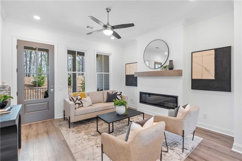 HOME OF THE MONTH!! Last CASCADE floor plan in the entire - photo 12