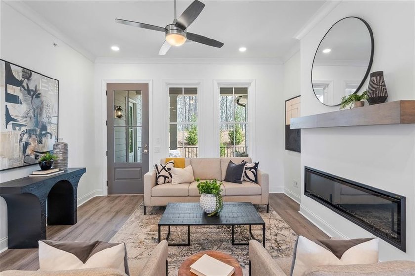 HOME OF THE MONTH!! Last CASCADE floor plan in the entire - photo 13