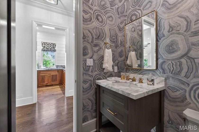 Experience elevated living in this exemplary residence in the - photo 22