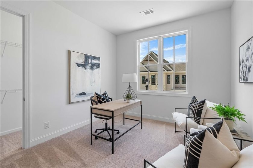 HOME OF THE MONTH!! Last CASCADE floor plan in the entire - photo 29