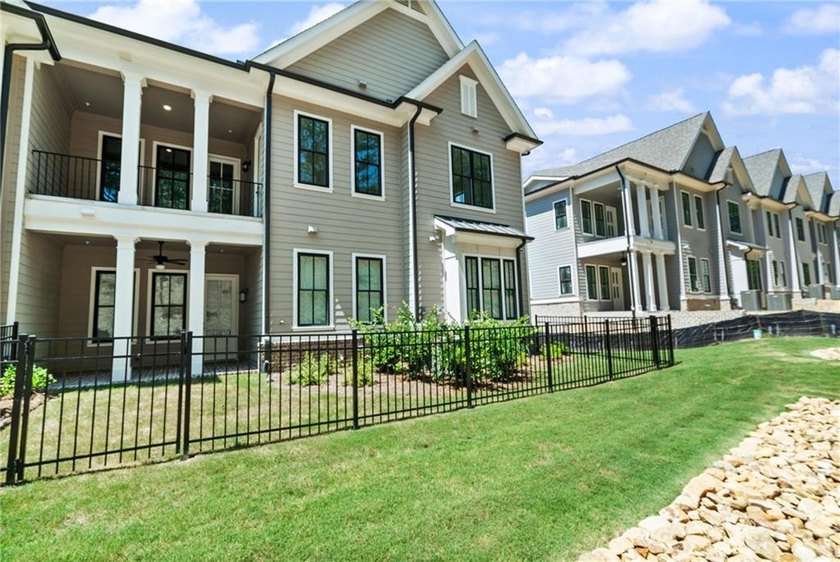 HOME OF THE MONTH!! Last CASCADE floor plan in the entire - photo 31