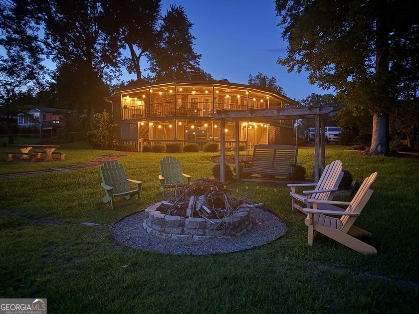 Fabulous Lake Sinclair offering with BEST LOCATION and BIG - photo 3