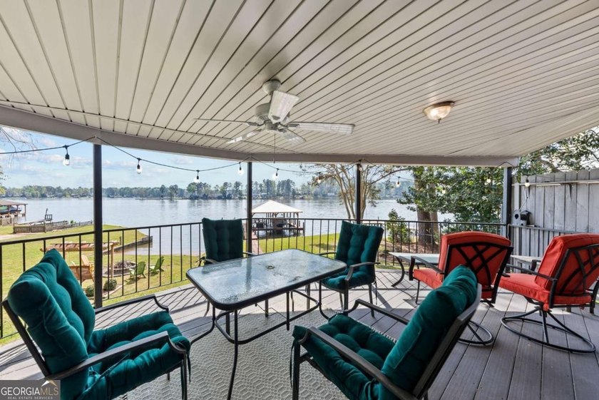 Fabulous Lake Sinclair offering with BEST LOCATION and BIG - photo 5