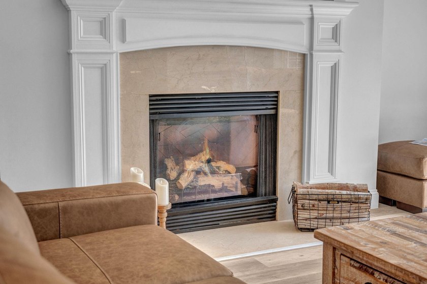 Contemporary Waterfront Living on the Penobscot River. Enjoy - photo 33