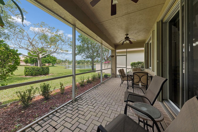 Beautifully maintained home in Baywinds, 55+ featuring serene - photo 4